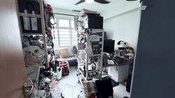 Blk 96B City Vue @henderson (Bukit Merah), HDB 4 Rooms #560760591